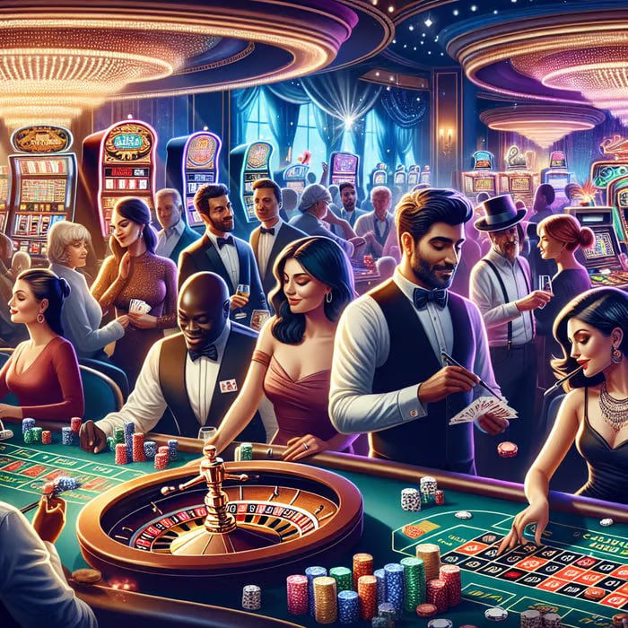 Slots Games