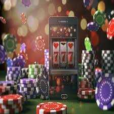 chan thar Classic Slots — 3-reel ရိုးရာ Slots ဂိမ်းများ