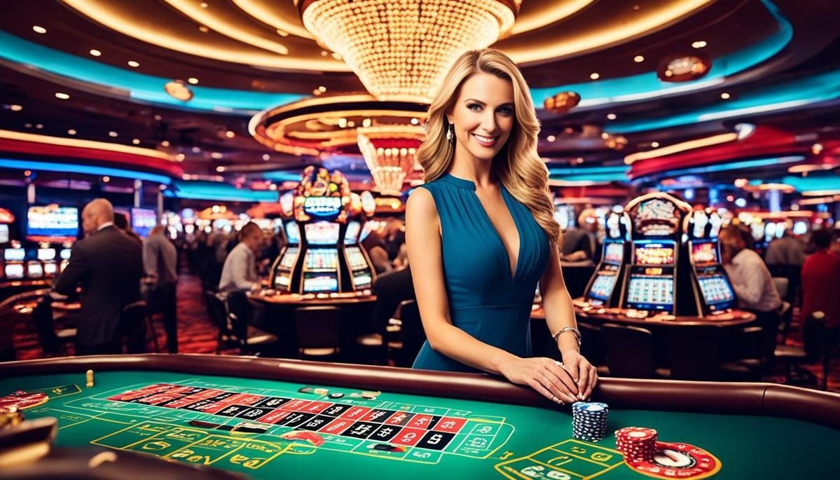 Esports Betting